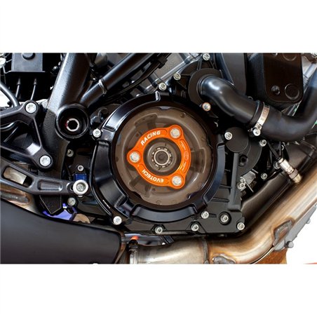 KIT CUBIERTA Y PLATO DE EMBRAGUE KTM LC8 KIT CUBIERTA Y PLATO DE EMBRAGUE KTM LC8